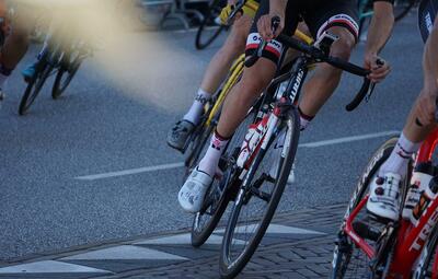 Verkeersmaatregelen wielerwedstrijd Meerdonk - 26 april 2024