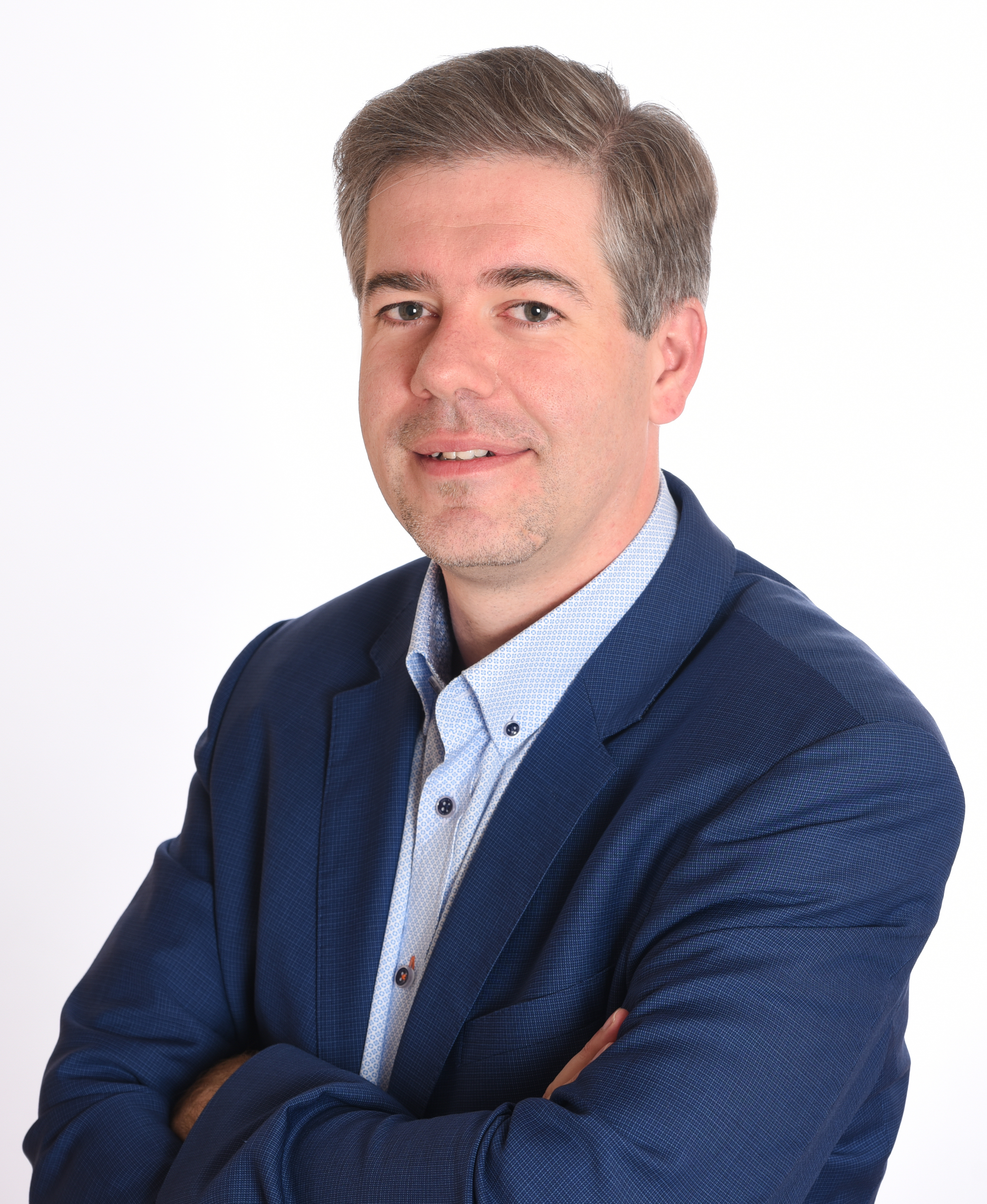 Tweede schepen Pascal Buytaert Tweede schepen Pascal Buytaert