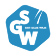 Logo Sint-Gillis-Waas