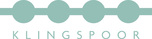 Logo Klingspoor