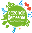 Logo gezonde gemeente