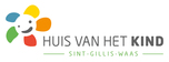 Logo Huis van het kind