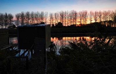 RUP zonevreemde recreatie moet toekomstperspectief bieden voor zonevreemde sites