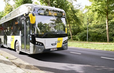 Dienstregeling schoolbus De Klinge/Meerdonk naar Beveren aangepast tijdens de examens