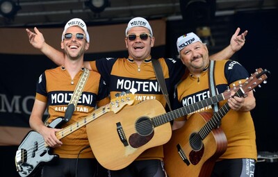 Verkeersmaatregelen Vlaanderen Feest!