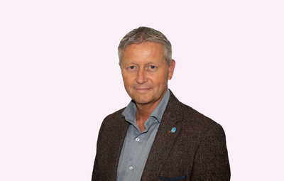 Nieuwe voorzitter voor gemeente- en OCMW-raad