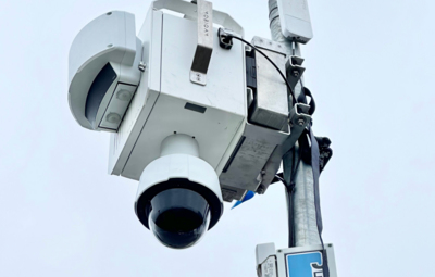 Gemeente investeert in verplaatsbare bewakingscamera’s tegen overlast