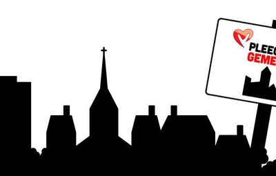 Sint-Gillis-Waas wordt vanaf 16 november pleegzorggemeente