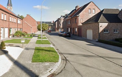 Evaluatie proefproject vaste parkeerplaatsen en voorrangsregeling Pompstraat